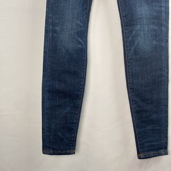 Frye Addie Skinny jeans 25 - Picture 2 of 7